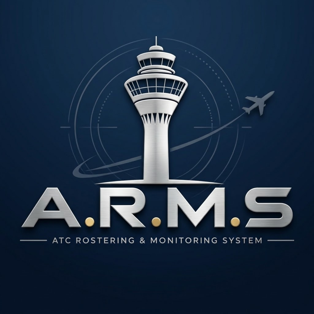 A.R.M.S — ATC Roster Monitoring System